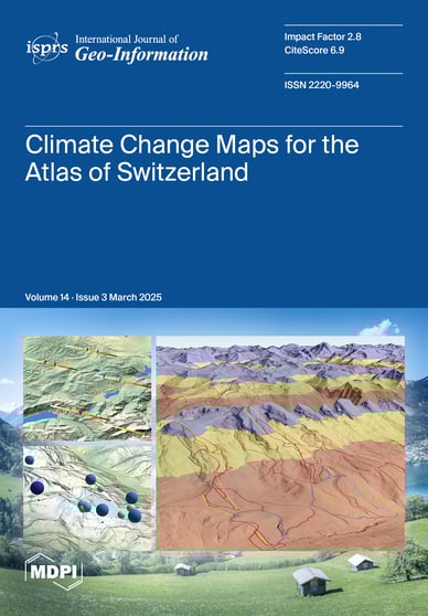 Journal Issue Cover Image