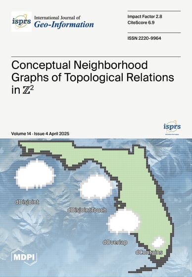 Journal Issue Cover Image