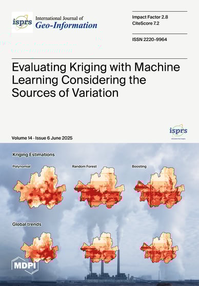 Journal Issue Cover Image