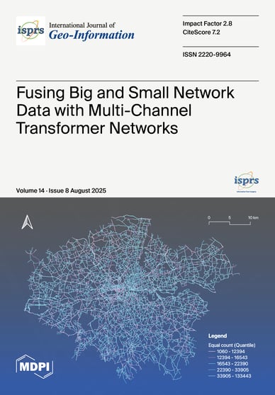 Journal Issue Cover Image