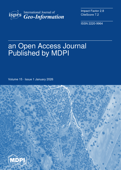 Journal Issue Cover Image