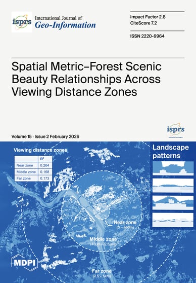 Journal Issue Cover Image