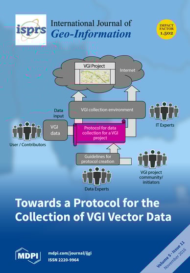 Journal Issue Cover Image