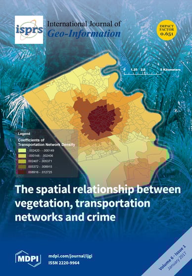 Journal Issue Cover Image