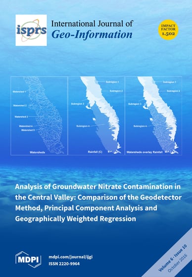Journal Issue Cover Image