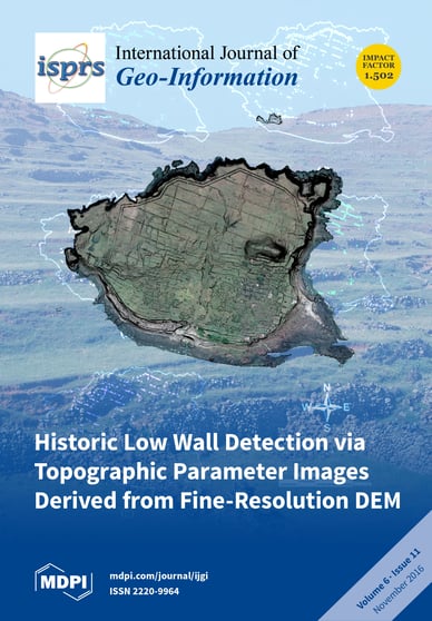 Journal Issue Cover Image