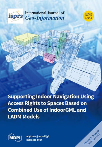 Journal Issue Cover Image