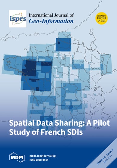 Journal Issue Cover Image