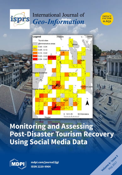 Journal Issue Cover Image