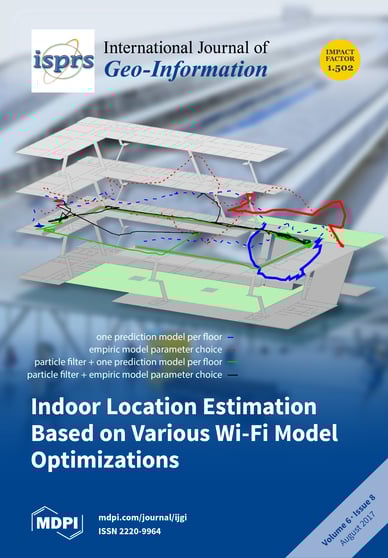 Journal Issue Cover Image