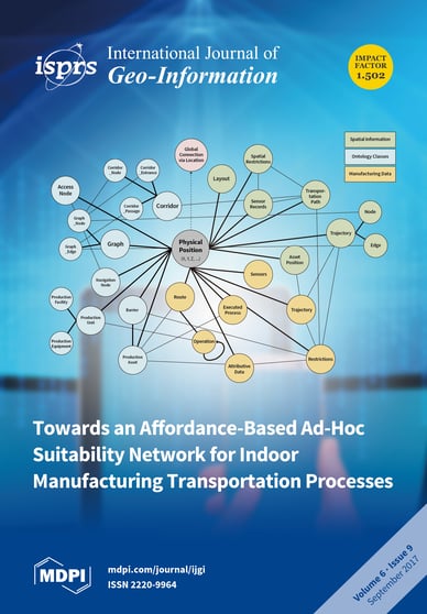 Journal Issue Cover Image