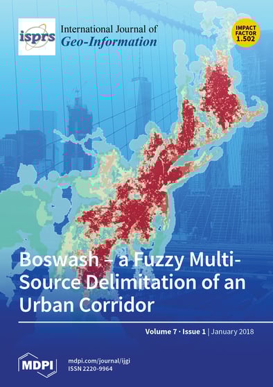 Journal Issue Cover Image