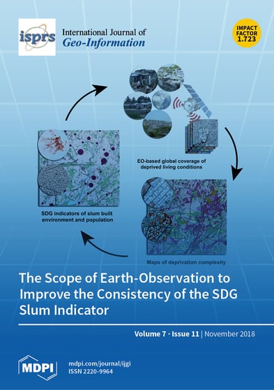 Journal Issue Cover Image