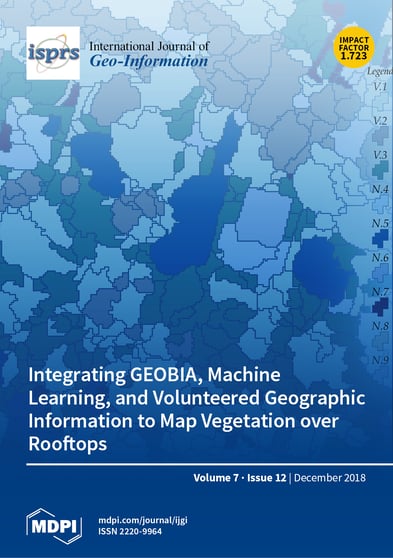 Journal Issue Cover Image