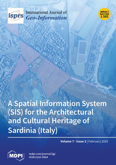 Journal Issue Cover Image