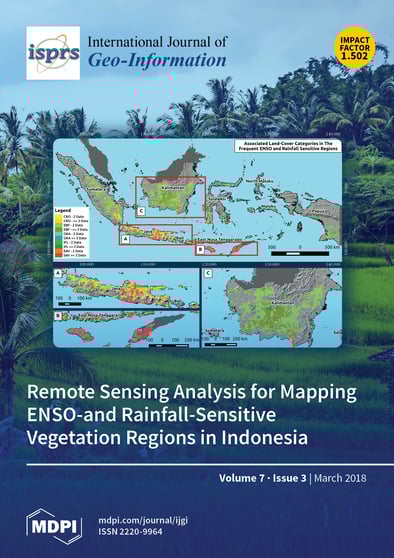 Journal Issue Cover Image