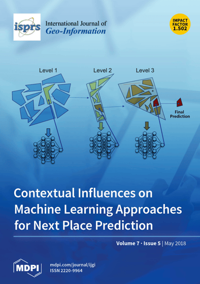 Journal Issue Cover Image