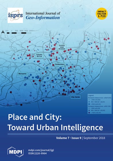 Journal Issue Cover Image