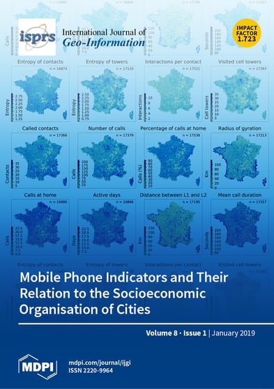 Journal Issue Cover Image