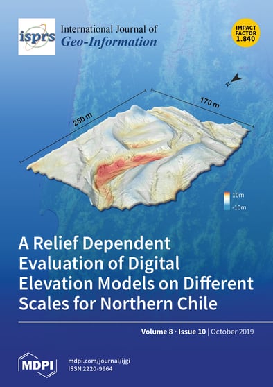 Journal Issue Cover Image