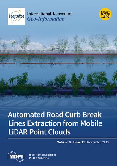 Journal Issue Cover Image