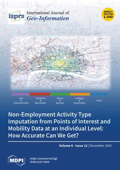 Journal Issue Cover Image