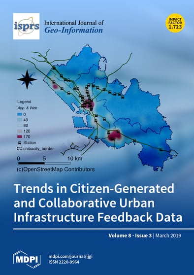 Journal Issue Cover Image