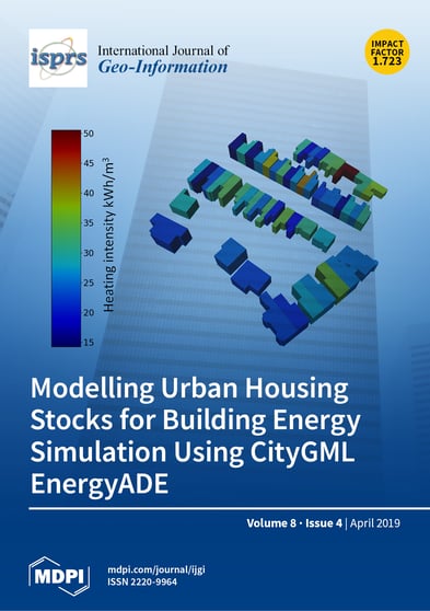 Journal Issue Cover Image