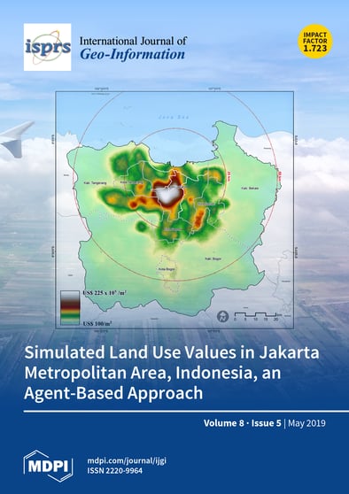 Journal Issue Cover Image