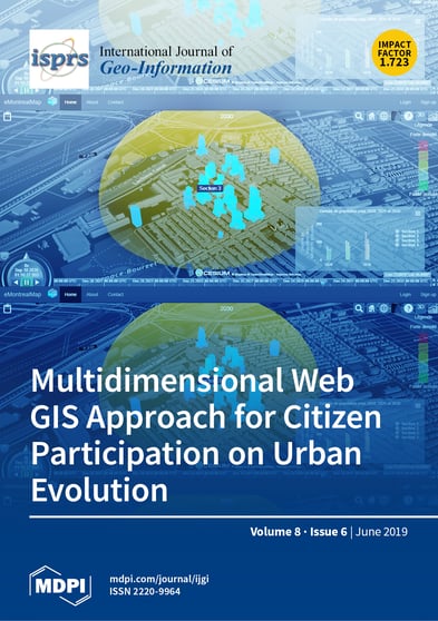 Journal Issue Cover Image