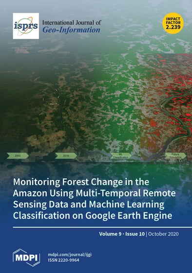 Journal Issue Cover Image
