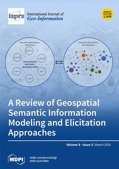 Journal Issue Cover Image