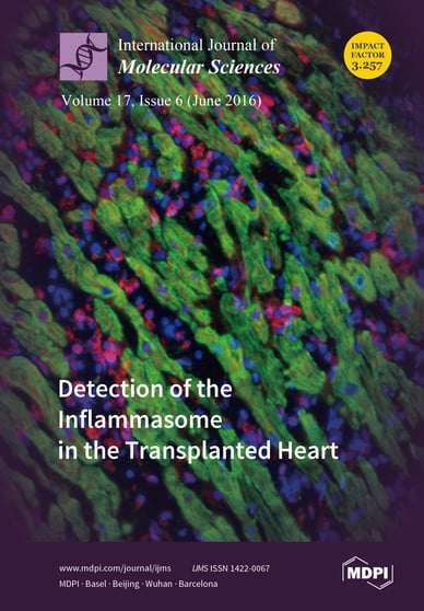 Journal Issue Cover Image