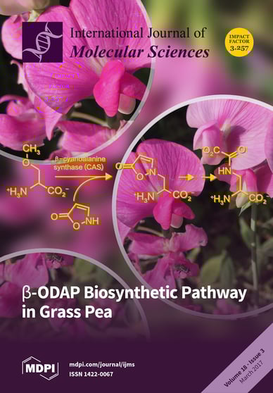 Journal Issue Cover Image