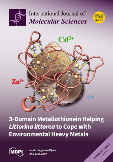 Journal Issue Cover Image