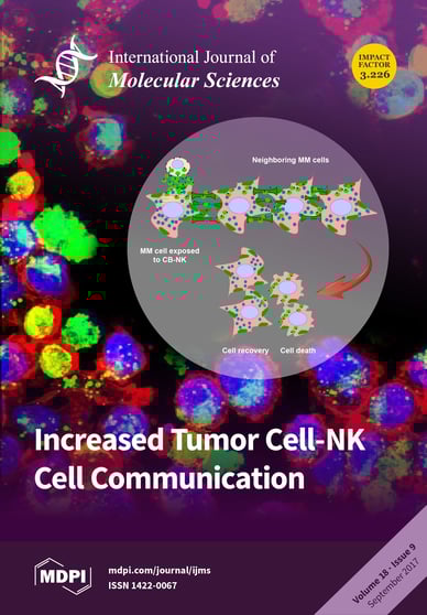 Journal Issue Cover Image