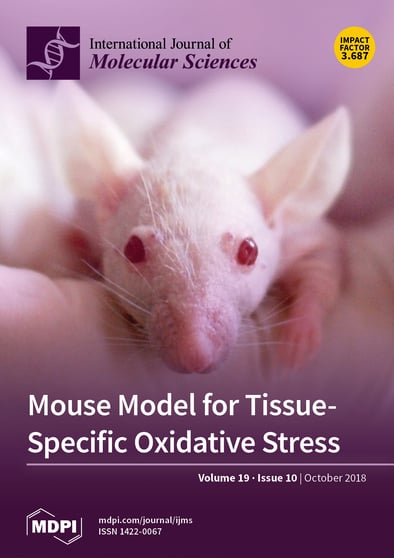 Journal Issue Cover Image