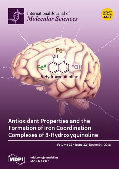 Journal Issue Cover Image