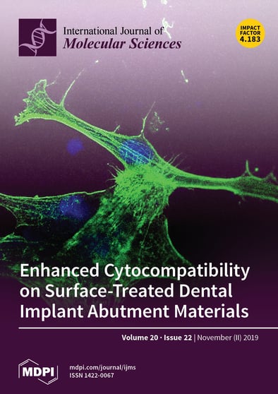 Journal Issue Cover Image