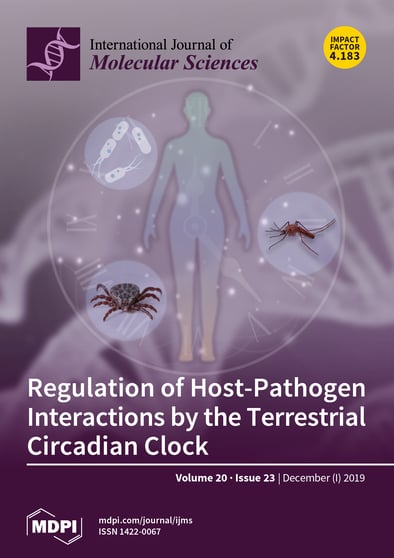 Journal Issue Cover Image