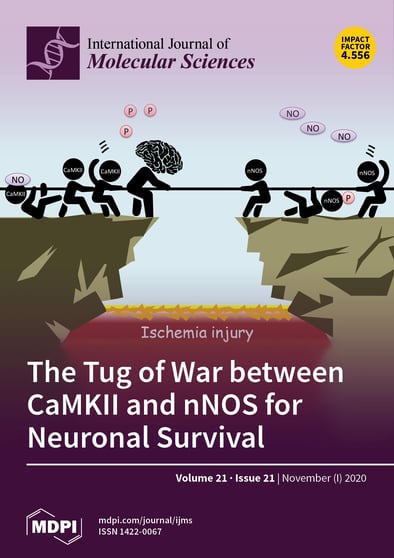 Journal Issue Cover Image