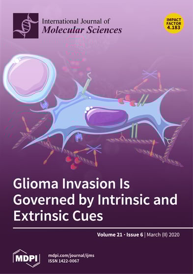 Journal Issue Cover Image