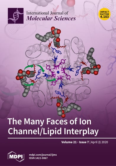 Journal Issue Cover Image