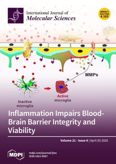 Journal Issue Cover Image