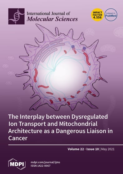 Journal Issue Cover Image