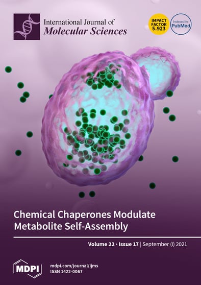Journal Issue Cover Image