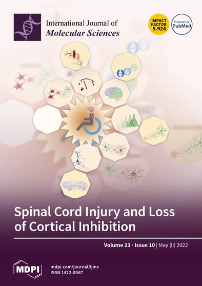 Journal Issue Cover Image