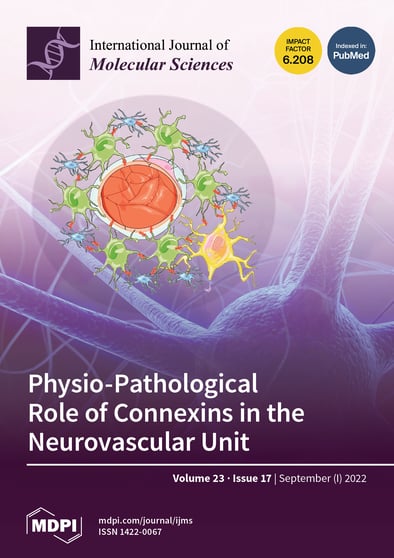 Journal Issue Cover Image