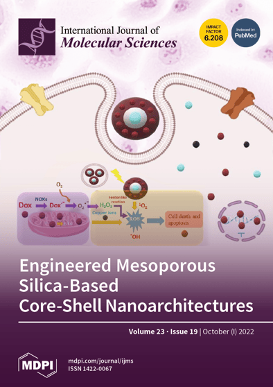 Journal Issue Cover Image