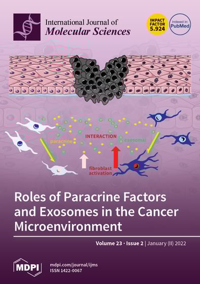 Journal Issue Cover Image